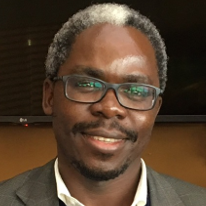 Lukoye Atwoli, MBChB(Moi), MMed Psych(Nbi), PhD(Cape Town)